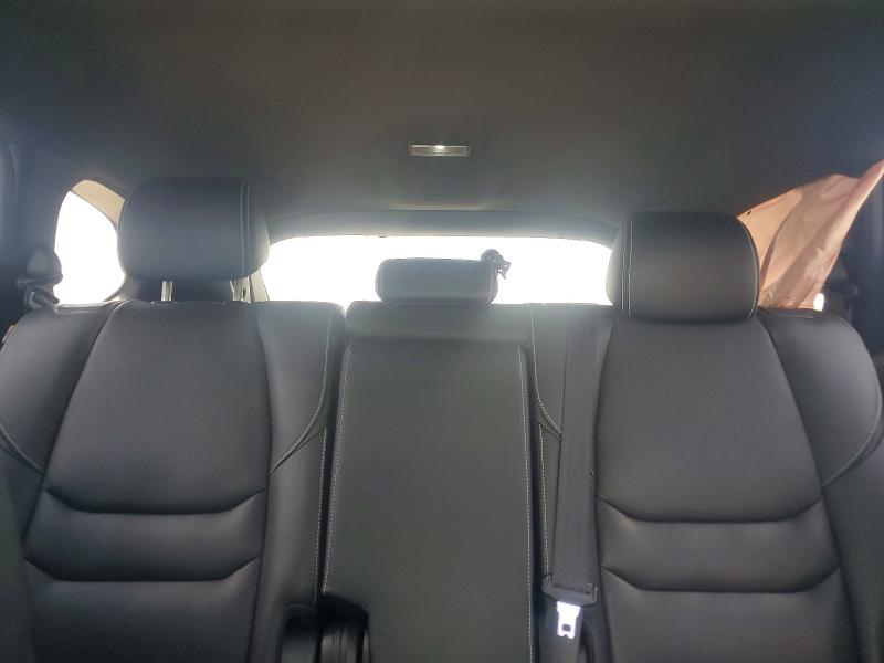 2020 Mazda Cx-9 მანქანა იყიდება აუქციონზე, vin: JM3TCBDYXL0417072, აუქციონის ნომერი: 60387136