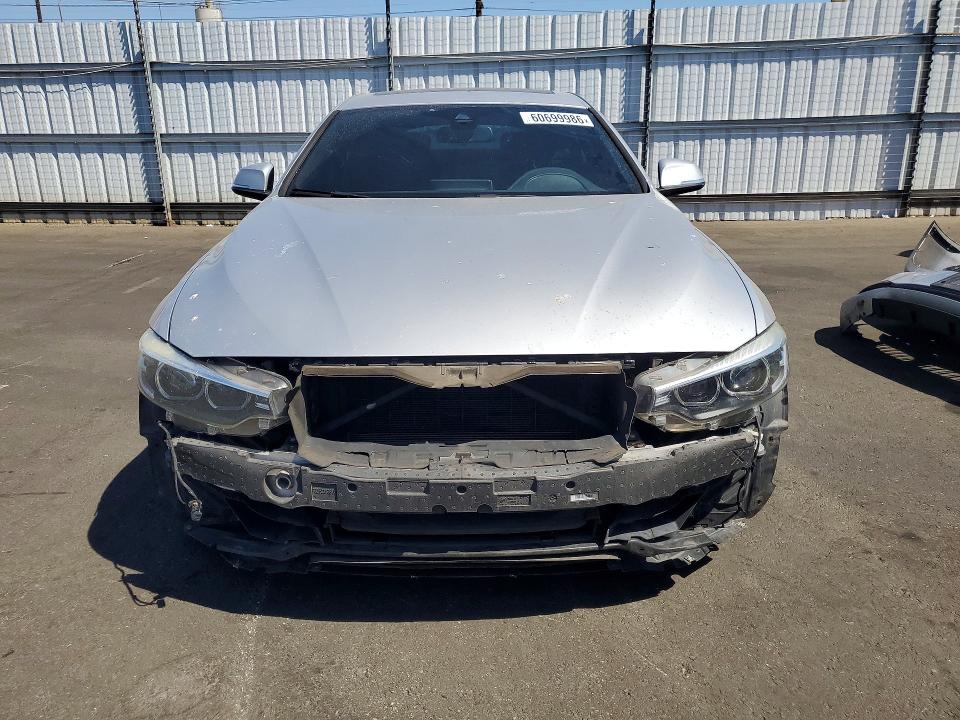 60699986 :رقم المزاد ، WBA4J1C58KBM13266 vin ، 2019 Bmw 430i مزاد بيع