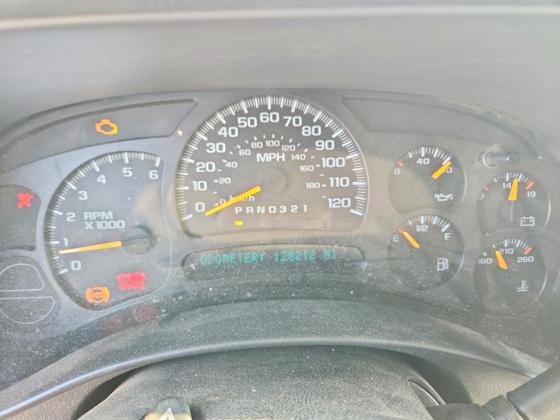 Aukcja sprzedaży 2006 Chevrolet Silverado, vin: 1GCHK24U16E274552, numer aukcji: 63592966