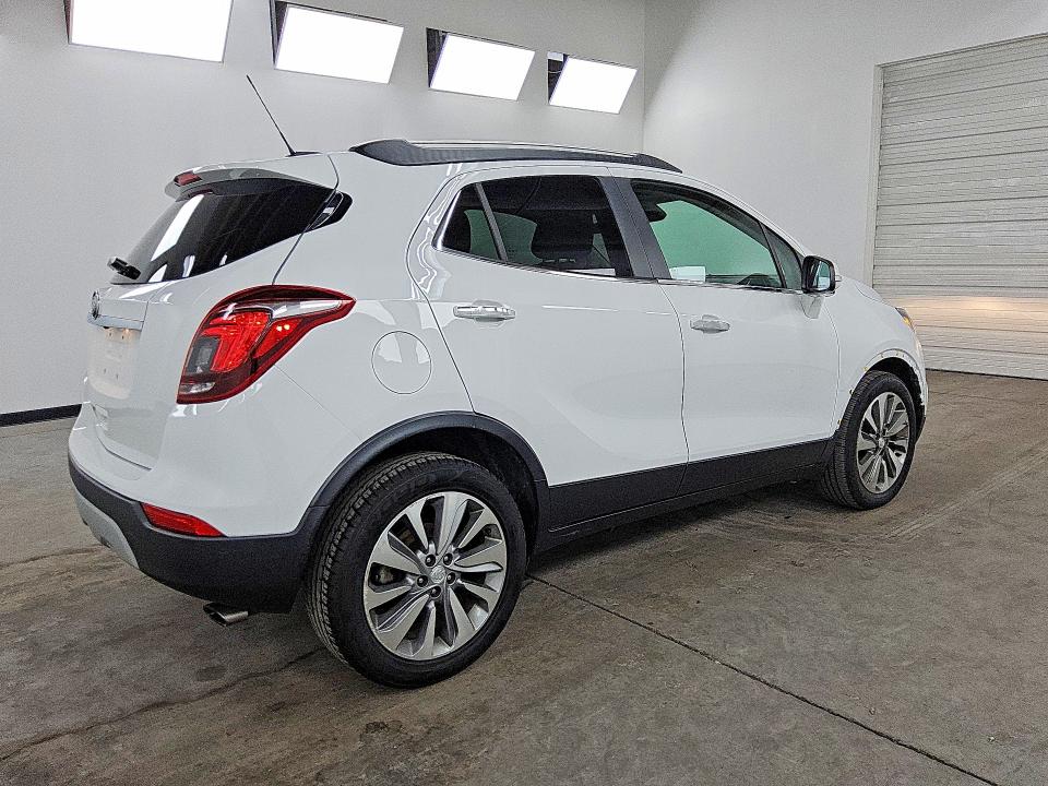 Продаж на аукціоні авто 2018 Buick Encore, vin: KL4CJASBXJB616108, номер лоту: 63412856
