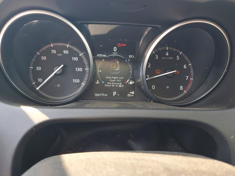 2017 Land Rover Discovery Sport მანქანა იყიდება აუქციონზე, vin: SALCR2BG5HH682243, აუქციონის ნომერი: 63732596