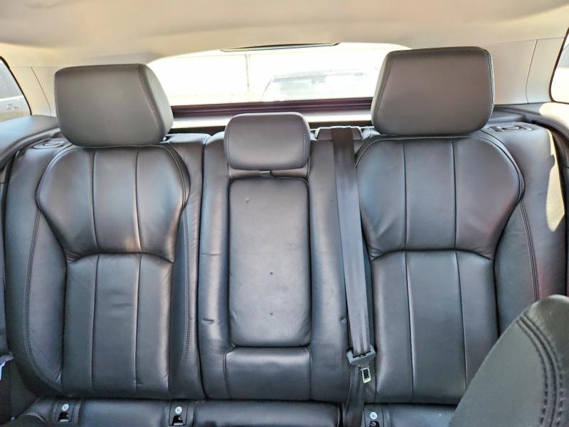 Продаж на аукціоні авто 2017 Land Rover Range Rover Evoque, vin: SALVP2BG3HH193516, номер лоту: 61765666