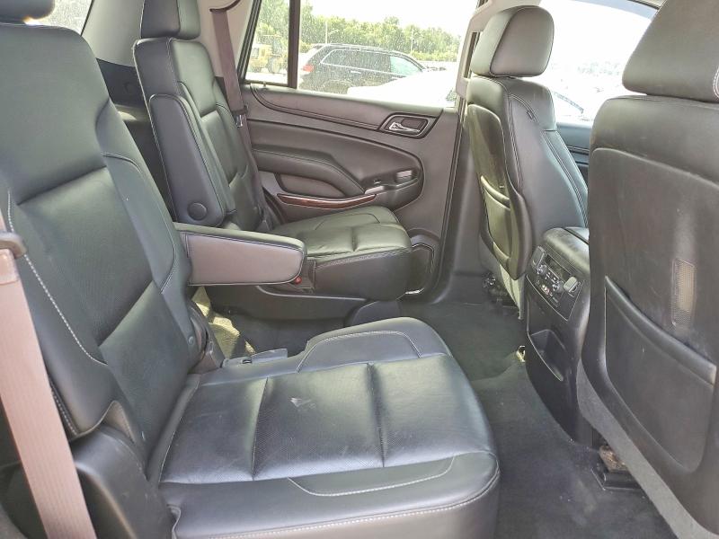2015 Gmc Yukon მანქანა იყიდება აუქციონზე, vin: 1GKS2BKCXFR117938, აუქციონის ნომერი: 61595096