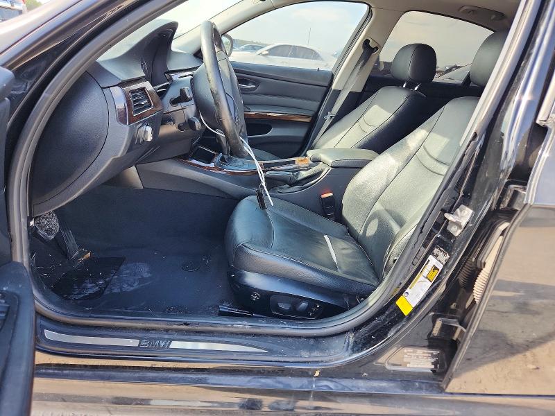 Aukcja sprzedaży 2011 Bmw 328, vin: WBAPK7C54BF086466, numer aukcji: 58917816