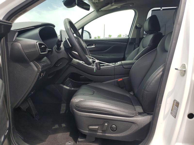 Продаж на аукціоні авто 2023 Hyundai Santa Fe, vin: 5NMS34AJ6PH647351, номер лоту: 61108606