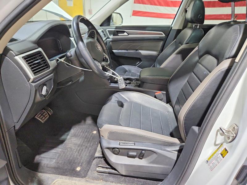 Продажа на аукционе авто 2022 Volkswagen Atlas, vin: 1V2FR2CA9NC515728, номер лота: 60788426