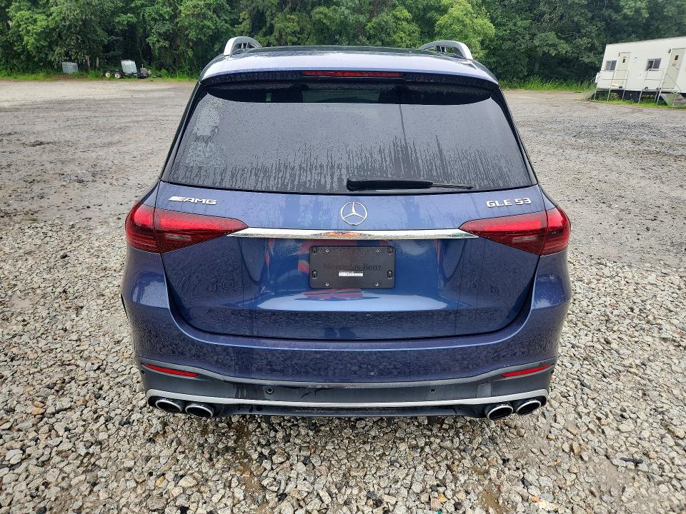 Aukcja sprzedaży 2024 Mercedes-benz Gle, vin: 4JGFB6BB8RB025506, numer aukcji: 63288626