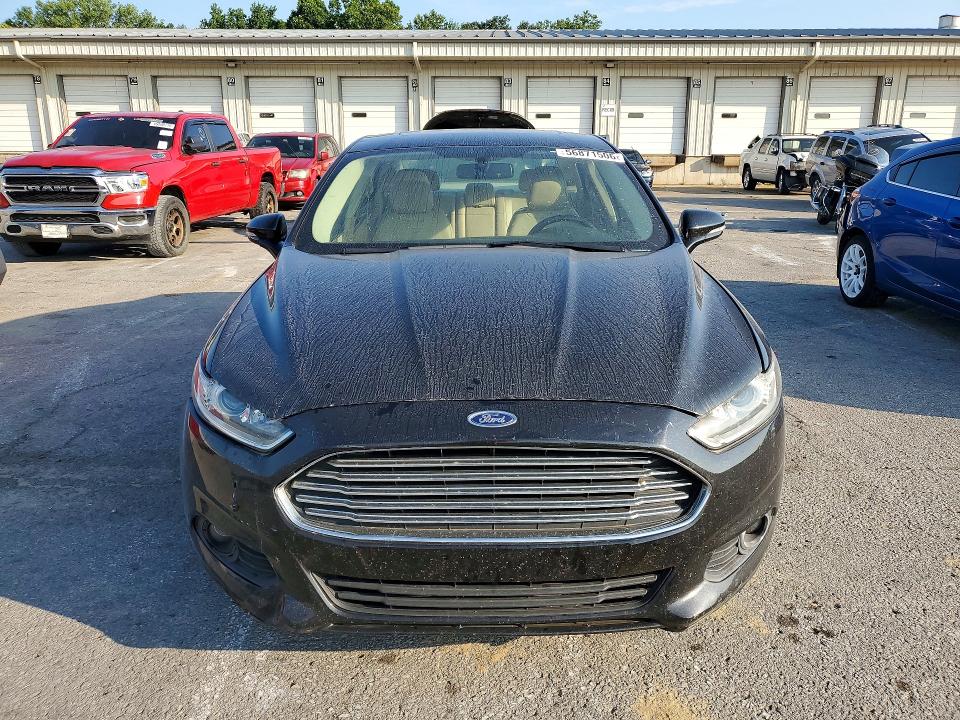 2014 Ford Fusion მანქანა იყიდება აუქციონზე, vin: 3FA6P0HD2ER224574, აუქციონის ნომერი: 56871506
