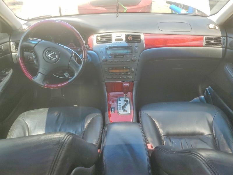 Aukcja sprzedaży 2002 Lexus Es, vin: JTHBF30G325032595, numer aukcji: 60192216