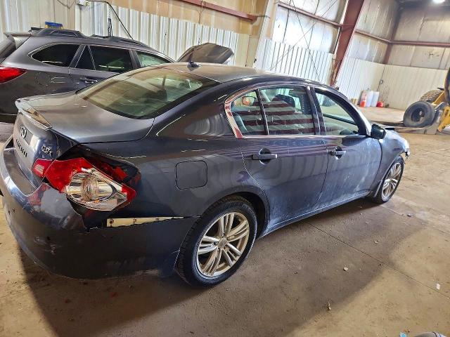 Aukcja sprzedaży 2012 Infiniti G37 Sedan, vin: JN1CV6AR7CM675679, numer aukcji: 63255546