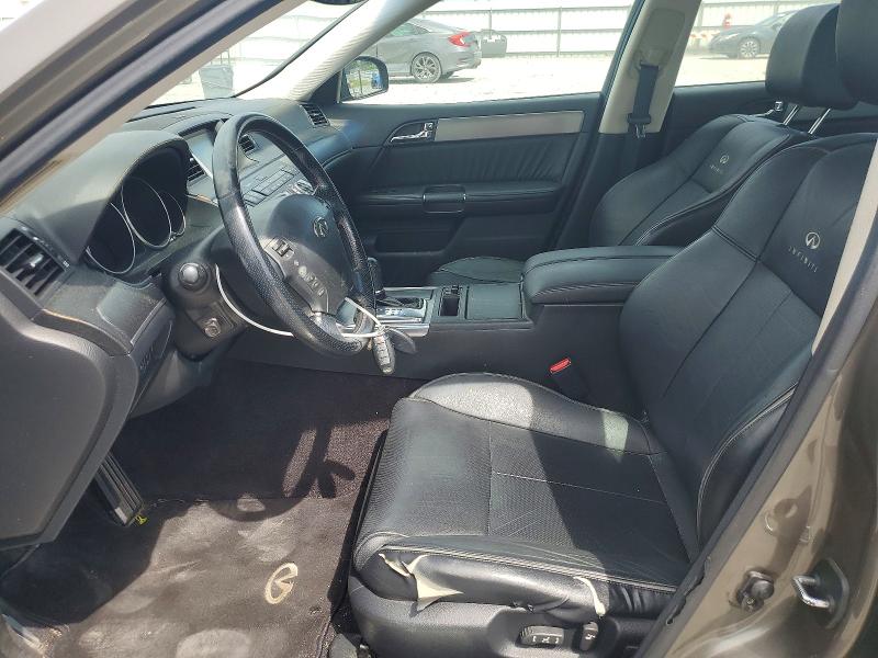 Продажа на аукционе авто 2006 Infiniti M35, vin: JNKAY01E56M102451, номер лота: 61849816