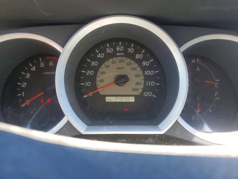 Продаж на аукціоні авто 2007 Toyota Tacoma, vin: 5TEJU62N07Z431419, номер лоту: 62979606