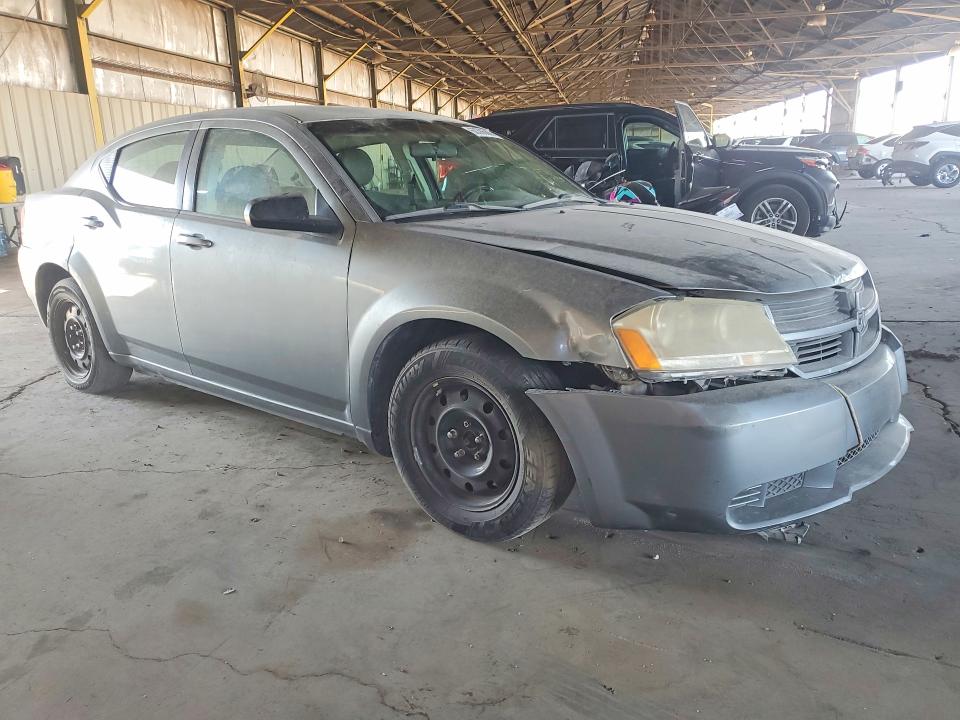 Aukcja sprzedaży 2008 Dodge Avenger, vin: 1B3LC46K28N102758, numer aukcji: 60386866