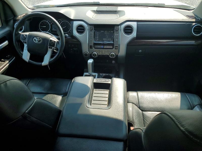 Aukcja sprzedaży 2017 Toyota Tundra, vin: 5TFHW5F19HX656568, numer aukcji: 62799886