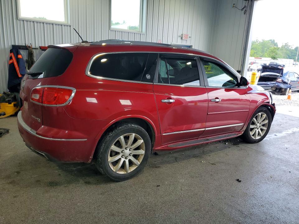 60197786 :رقم المزاد ، 5GAKVCKD7EJ180849 vin ، 2014 Buick Enclave مزاد بيع