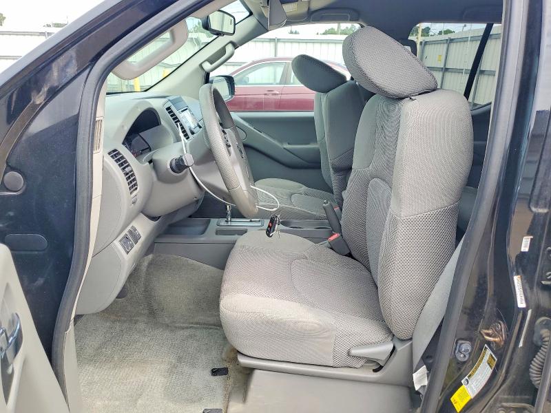 Продаж на аукціоні авто 2013 Nissan Frontier, vin: 1N6AD0ER5DN760253, номер лоту: 61220426