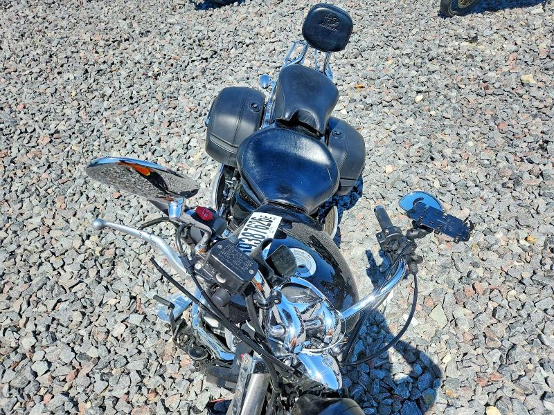 59387626 :رقم المزاد ، JYAVP25E57A002487 vin ، 2007 Yamaha Xvs1300 مزاد بيع