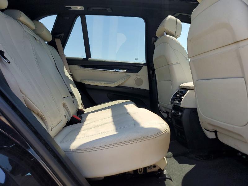 2018 Bmw X5 მანქანა იყიდება აუქციონზე, vin: 5UXKR2C54J0X09340, აუქციონის ნომერი: 61682766