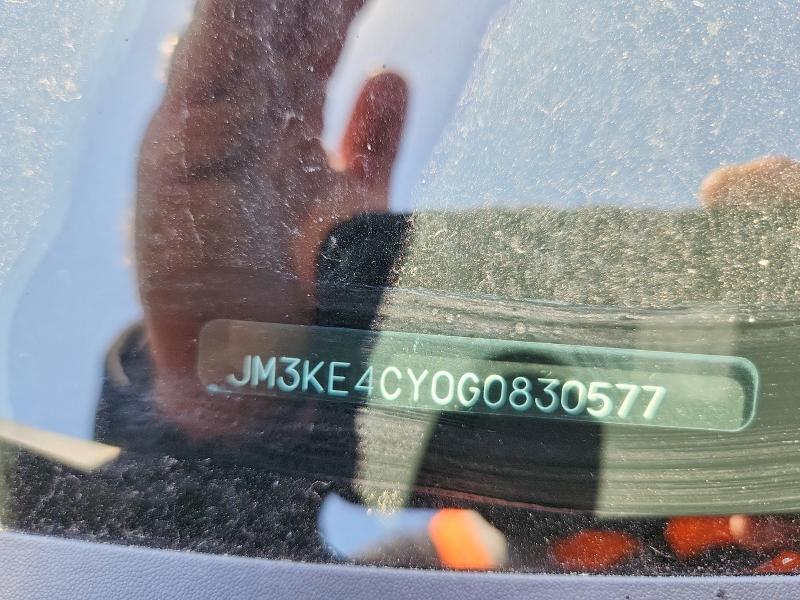 Продаж на аукціоні авто 2016 Mazda Cx-5, vin: JM3KE4CY0G0830577, номер лоту: 59227606