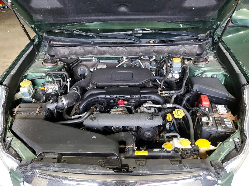 Aukcja sprzedaży 2010 Subaru Outback, vin: 4S4BRBCC0A3324402, numer aukcji: 62003726