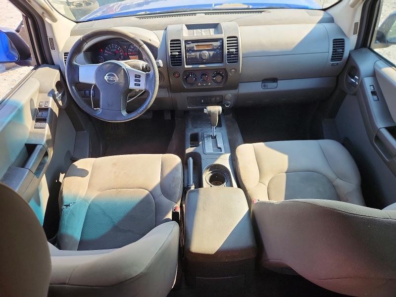Продаж на аукціоні авто 2013 Nissan Xterra, vin: 5N1AN0NUXDN824464, номер лоту: 60437706