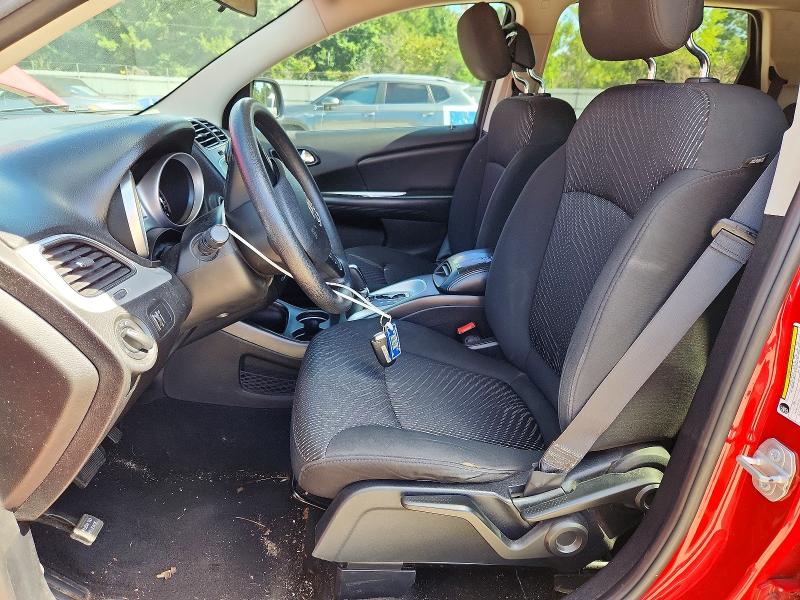 Aukcja sprzedaży 2016 Dodge Journey, vin: 3C4PDCABXGT169184, numer aukcji: 60836036
