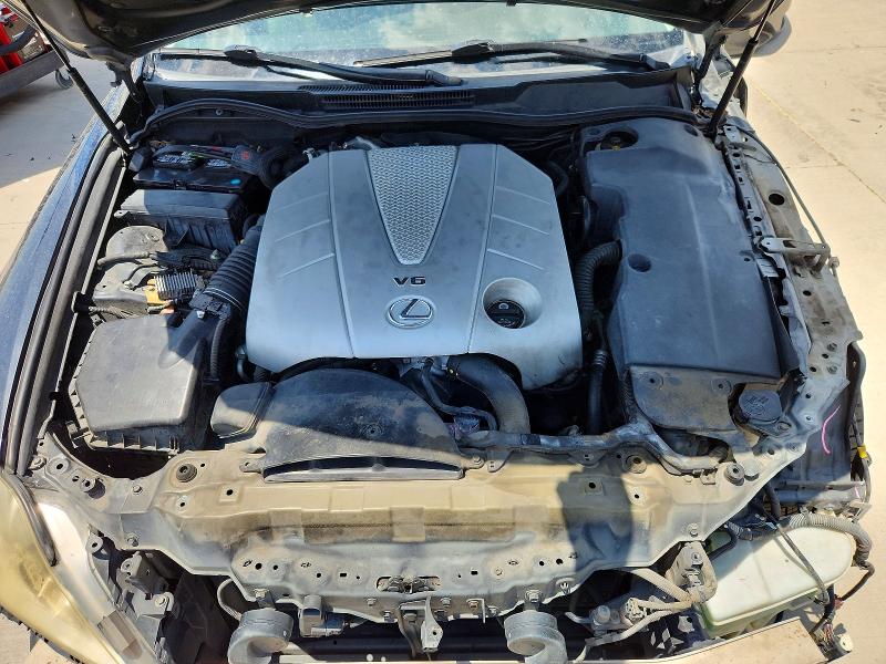 59706256 :رقم المزاد ، JTHBE262662004385 vin ، 2006 Lexus Is مزاد بيع