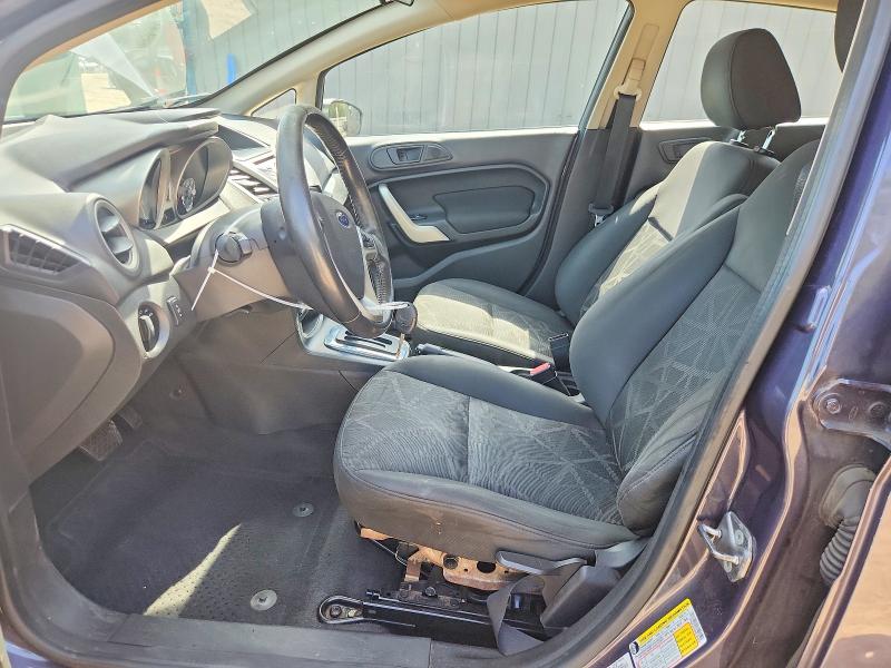 Aukcja sprzedaży 2013 Ford Fiesta, vin: 3FADP4BJ5DM195032, numer aukcji: 60837336