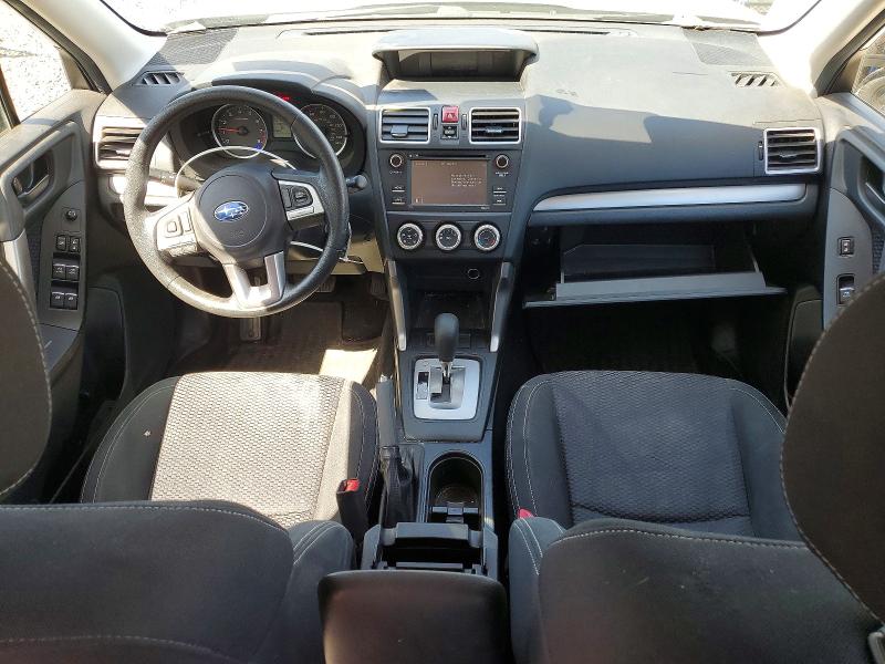 Продаж на аукціоні авто 2017 Subaru Forester, vin: JF2SJABCXHH523172, номер лоту: 60739806