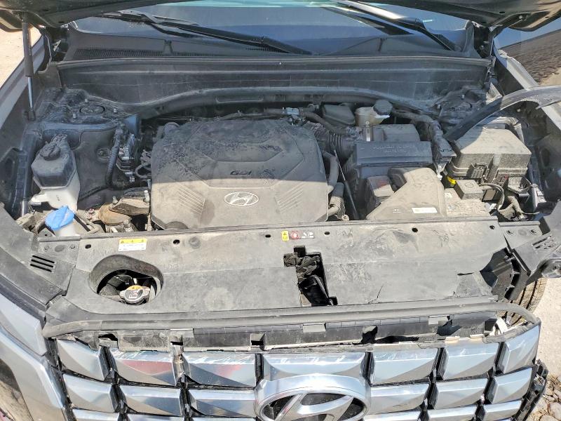 Продаж на аукціоні авто 2023 Hyundai Palisade, vin: KM8R74GE2PU514488, номер лоту: 62579956