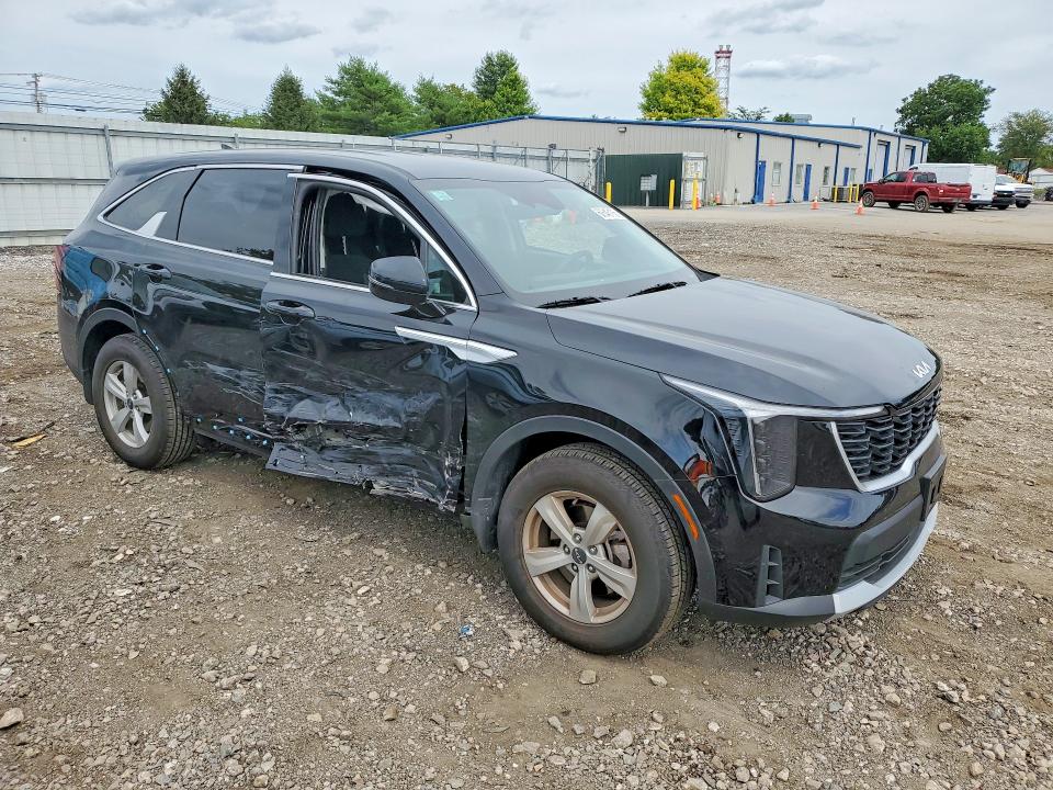 Продаж на аукціоні авто 2026 Kia Sorento, vin: 5XYRG4JC2TG442022, номер лоту: 62646186