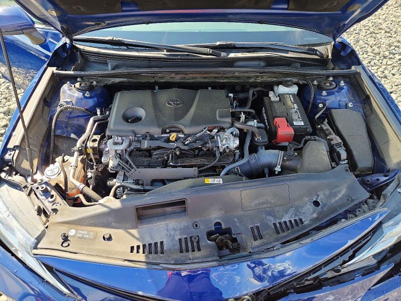 Aukcja sprzedaży 2023 Toyota Camry, vin: 4T1C11AK9PU145567, numer aukcji: 60416706
