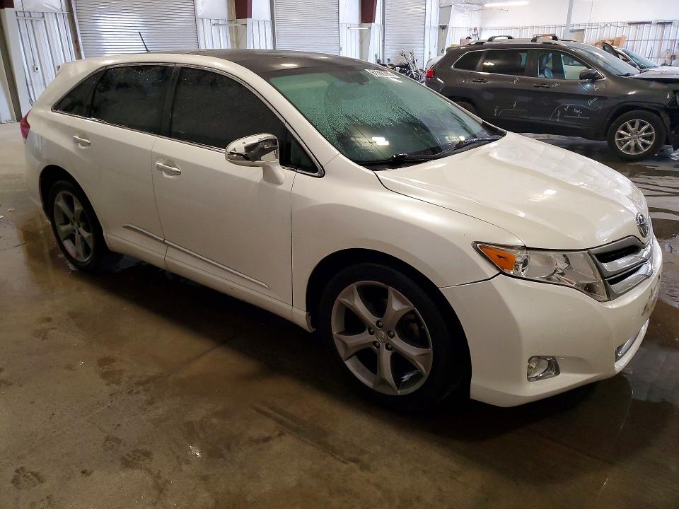 Продажа на аукционе авто 2013 Toyota Venza, vin: 4T3BK3BB1DU093289, номер лота: 61366786
