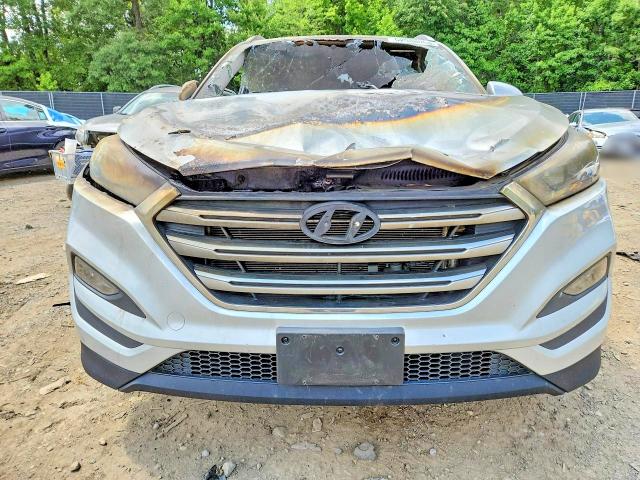 2018 Hyundai Tucson მანქანა იყიდება აუქციონზე, vin: KM8J3CA48JU649405, აუქციონის ნომერი: 62988066
