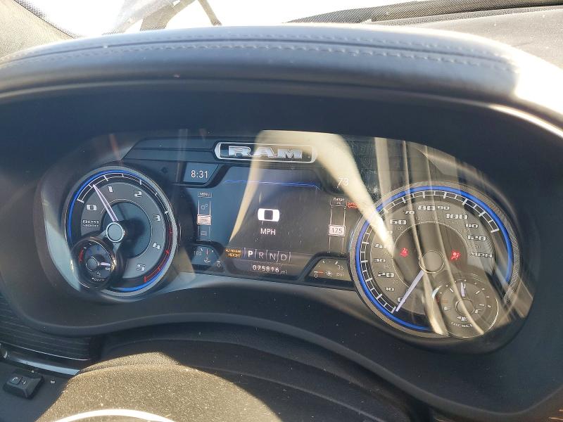 Aukcja sprzedaży 2019 Ram 2500, vin: 3C6UR5SL7KG591283, numer aukcji: 63251866