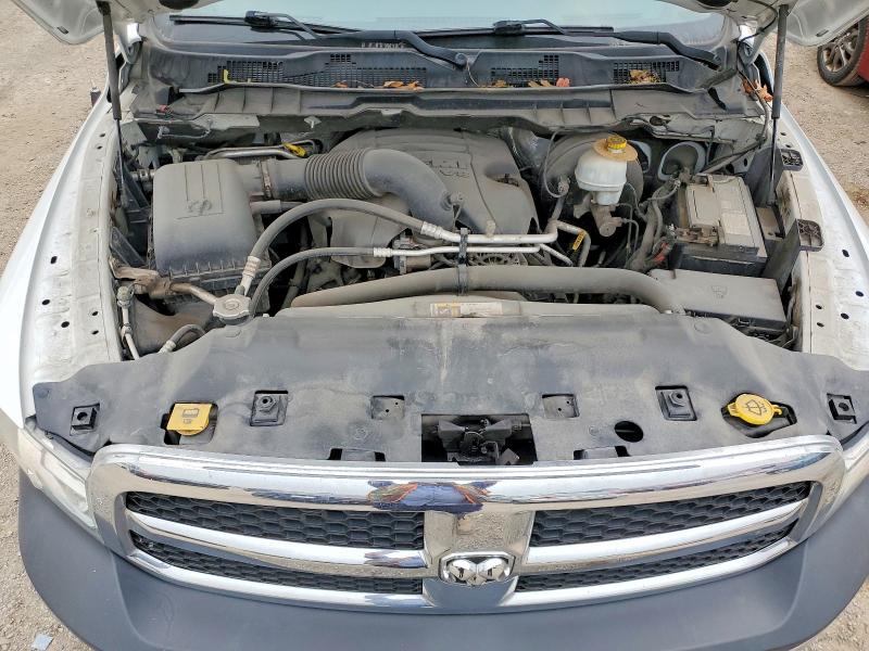 Auction sale of the 2016 Ram 1500, vin: 3C6RR7KT8GG326378, lot number: 61416306