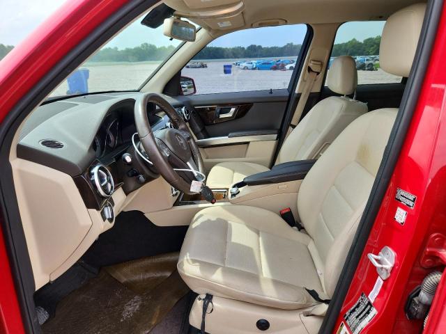 Auction sale of the 2015 Mercedes-benz Glk, vin: WDCGG5HB2FG439174, lot number: 60923616