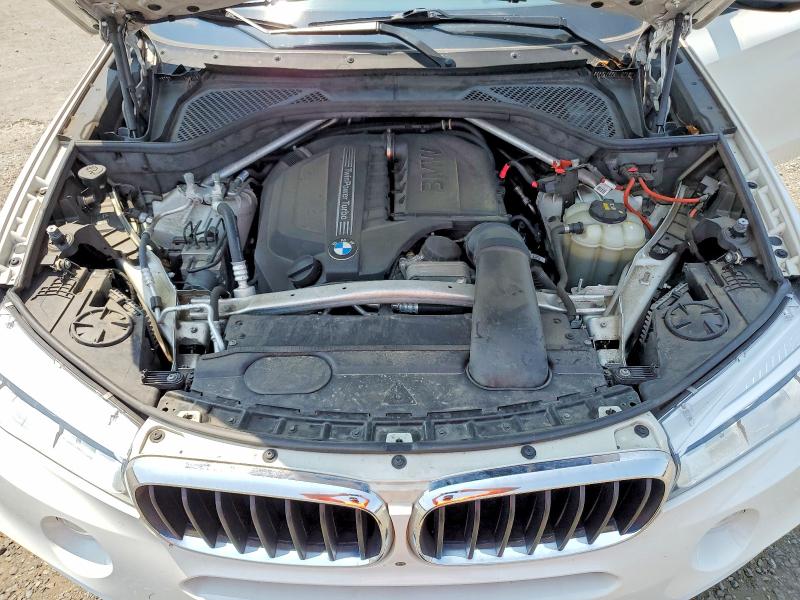 Продажа на аукционе авто 2018 Bmw X5, vin: 5UXKR0C56JL073121, номер лота: 61152926