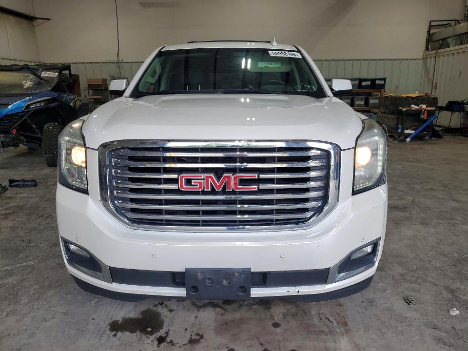 Aukcja sprzedaży 2017 Gmc Yukon Xl, vin: 1GKS2GKC5HR308411, numer aukcji: 60958496