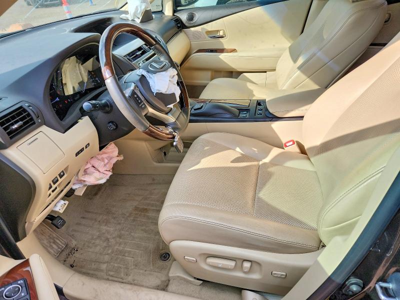 Продажа на аукционе авто 2013 Lexus Rx 350, vin: 2T2BK1BA4DC222000, номер лота: 61406776