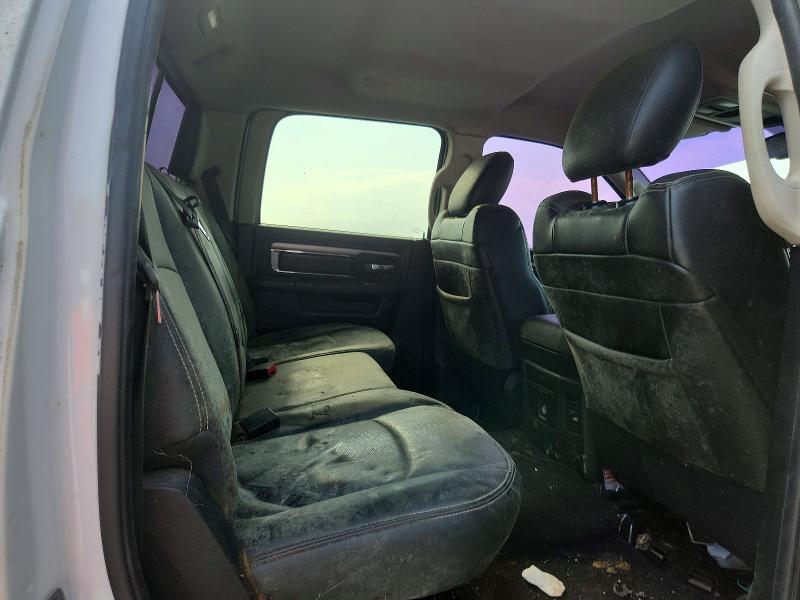 Продаж на аукціоні авто 2014 Ram 1500, vin: 1C6RR6MT3ES384153, номер лоту: 62911046
