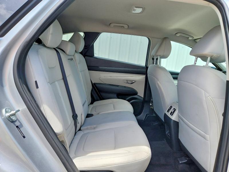 Aukcja sprzedaży 2025 Hyundai Tucson, vin: 5NMJB3DE7SH481101, numer aukcji: 61804056