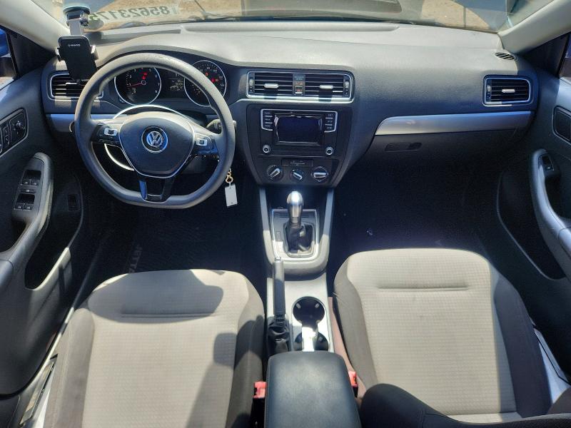 Продажа на аукционе авто 2017 Volkswagen Jetta, vin: 3VW2B7AJ7HM249968, номер лота: 85623175