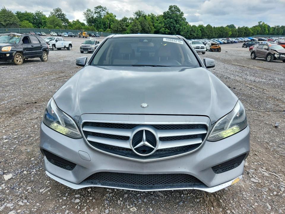 Продаж на аукціоні авто 2014 Mercedes-benz E, vin: WDDHF5KB9EA811963, номер лоту: 60884216