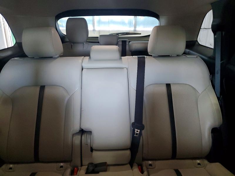 60234906 :رقم المزاد ، JM3KKCHD5S1215115 vin ، 2025 Mazda Cx-90 مزاد بيع