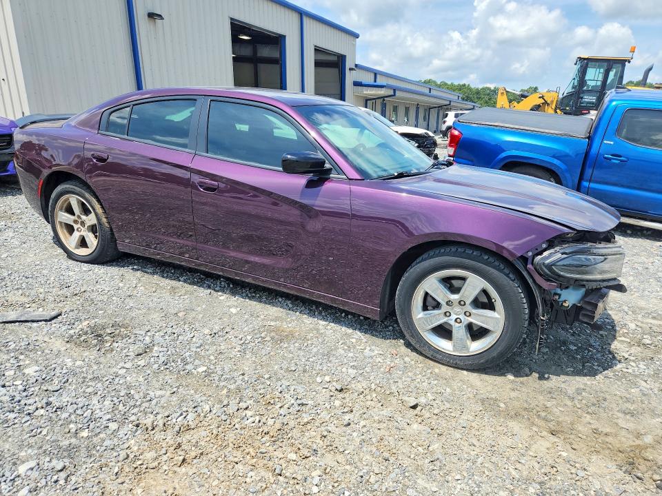 Aukcja sprzedaży 2020 Dodge Charger, vin: 2C3CDXBG1LH157836, numer aukcji: 60121516