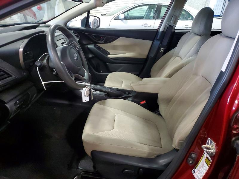 Aukcja sprzedaży 2020 Subaru Impreza, vin: 4S3GTAD65L3729592, numer aukcji: 60598256