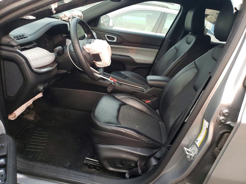 Продажа на аукционе авто 2023 Jeep Compass, vin: 3C4NJDBN2PT524024, номер лота: 60921756