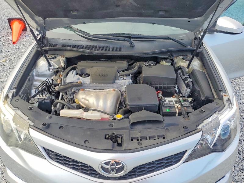 Aukcja sprzedaży 2014 Toyota Camry, vin: 4T1BF1FK8EU437634, numer aukcji: 60205246