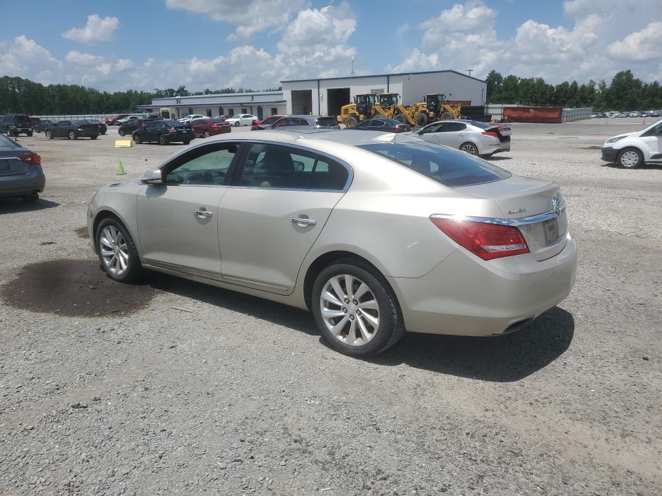 Aukcja sprzedaży 2015 Buick Lacrosse, vin: 1G4GB5G30FF287637, numer aukcji: 61288916